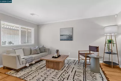 4380 Saint Charles Pl, Concord, CA 94521 - Photo 3