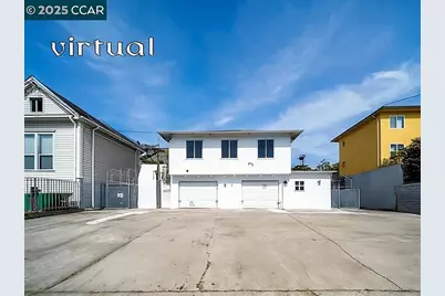 1439 7th Ave, Oakland, CA 94606 - Photo 1
