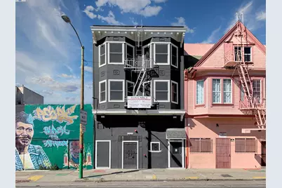 2327 San Pablo Ave, Oakland, CA 94612 - Photo 1