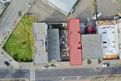 2327 San Pablo Ave, Oakland, CA 94612 - Photo 23