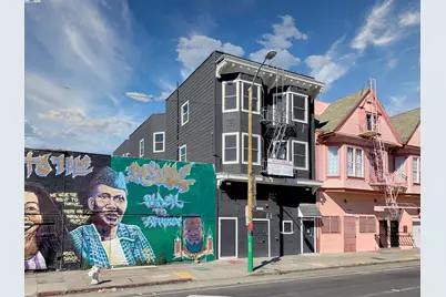 2327 San Pablo Ave, Oakland, CA 94612 - Photo 9