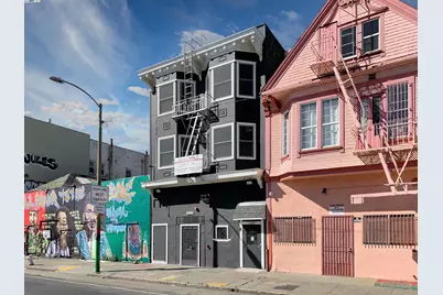 2327 San Pablo Ave, Oakland, CA 94612 - Photo 11