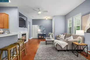 401 Seville Ln, Walnut Creek, CA 94598 - Photo 5