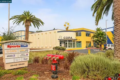 401 Seville Ln, Walnut Creek, CA 94598 - Photo 35