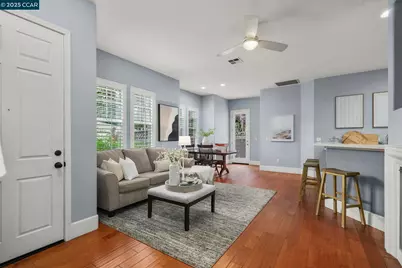 401 Seville Ln, Walnut Creek, CA 94598 - Photo 7