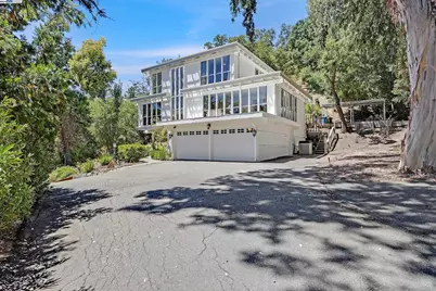 1923 Green Valley Rd, Alamo, CA 94507 - Photo 1