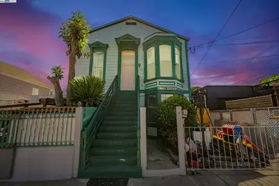 1706-1704 Center St, Oakland, CA 94607 - Photo 1