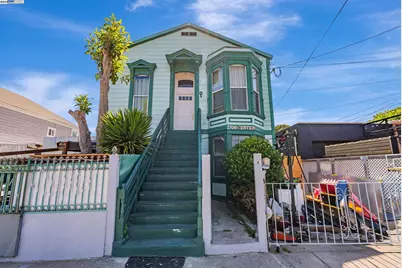 1706-1704 Center St, Oakland, CA 94607 - Photo 49