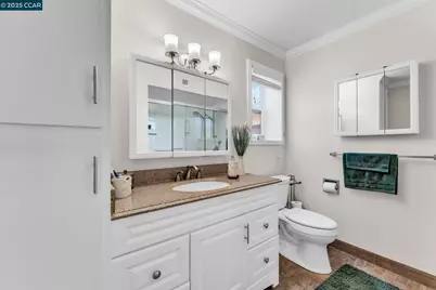 1935 Golden Rain Rd #1, Walnut Creek, CA 94595 - Photo 29