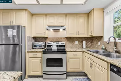 1935 Golden Rain Rd #1, Walnut Creek, CA 94595 - Photo 13