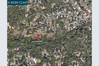 0 Crescent Dr, Orinda, CA 94563 - Photo 1