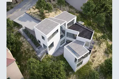 142 Gravatt Dr, Berkeley, CA 94705 - Photo 5