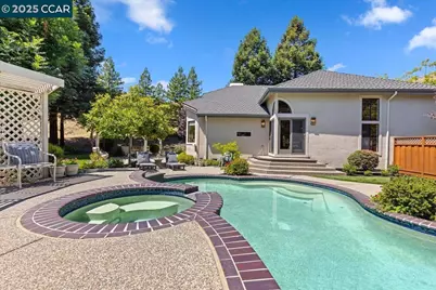 4101 Fox Creek Ct, Danville, CA 94506 - Photo 53