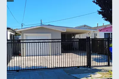 1753 California Ave, San Pablo, CA 94806 - Photo 3
