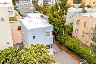 1682 Oxford St, Berkeley, CA 94709 - Photo 3