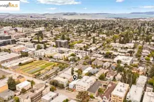 1682 Oxford St, Berkeley, CA 94709 - Photo 15