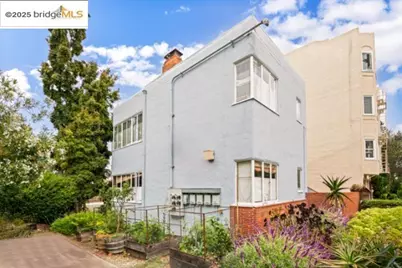 1682 Oxford St, Berkeley, CA 94709 - Photo 7