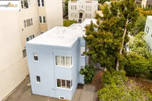 1682 Oxford St, Berkeley, CA 94709 - Photo 5