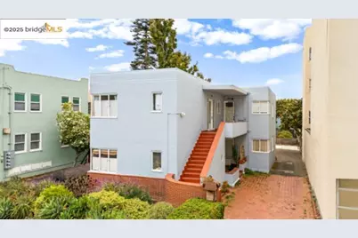 1682 Oxford St, Berkeley, CA 94709 - Photo 1