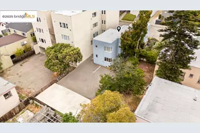 1682 Oxford St, Berkeley, CA 94709 - Photo 19