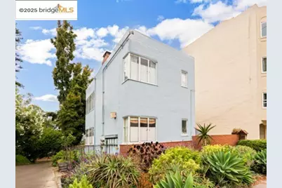 1682 Oxford St, Berkeley, CA 94709 - Photo 9