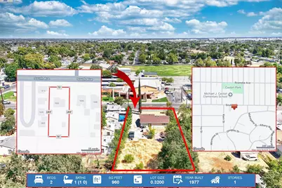 1830 South Ave, Sacramento, CA 95838 - Photo 43