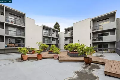 150 Pearl St #122, Oakland, CA 94611 - Photo 31