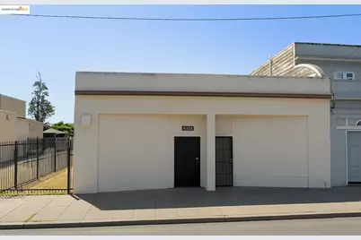 6633 Foothill Blvd, Oakland, CA 94605 - Photo 1