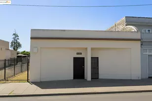 6633 Foothill Blvd, Oakland, CA 94605 - Photo 1