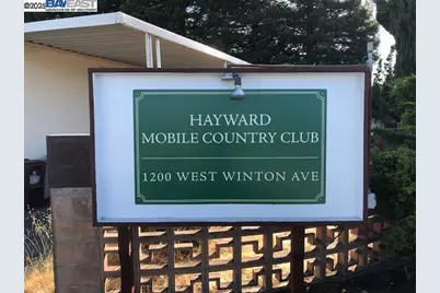 1200 Winton #71, Hayward, CA 94545 - Photo 47