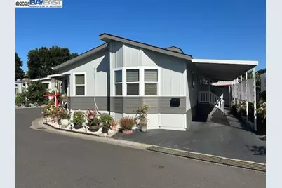 1200 Winton #71, Hayward, CA 94545 - Photo 45