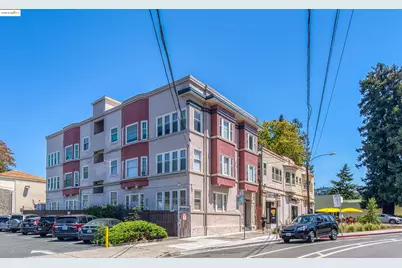 5687 Miles Ave, Oakland, CA 94618 - Photo 1