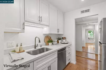 470 Civic Dr #208, Walnut Creek, CA 94596 - Photo 3