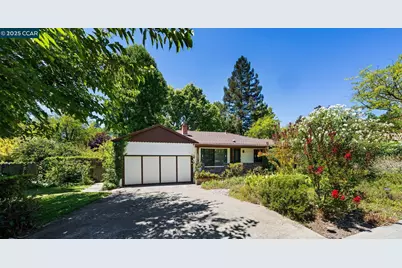 437 Coleman Ct, Pleasant Hill, CA 94523 - Photo 1