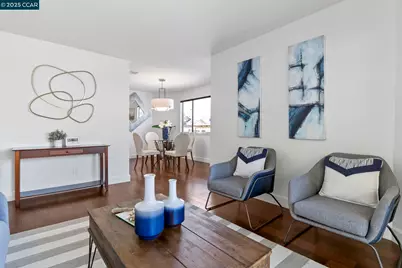 5050 Valley Crest Dr #63, Concord, CA 94521 - Photo 9