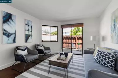 5050 Valley Crest Dr #63, Concord, CA 94521 - Photo 7