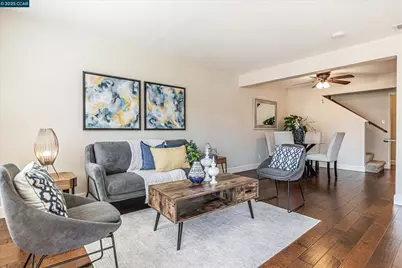 5055 Valley Crest Dr #196, Concord, CA 94521 - Photo 7