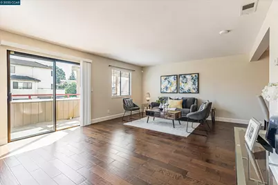 5055 Valley Crest Dr #196, Concord, CA 94521 - Photo 5