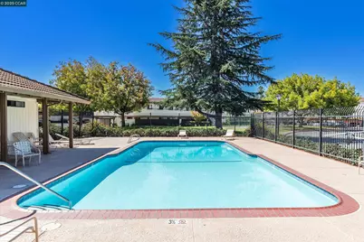 5055 Valley Crest Dr #196, Concord, CA 94521 - Photo 33