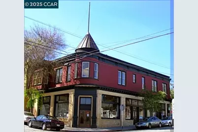 201 Richmond Suite 1, Richmond, CA 94801 - Photo 1