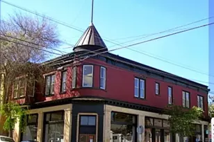 201 Richmond Suite 1, Richmond, CA 94801 - Photo 1