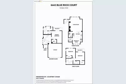 6443 Blue Rock Ct., Oakland, CA 94605 - Photo 53