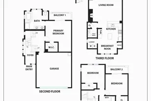 6443 Blue Rock Ct, Oakland, CA 94605 - Photo 53