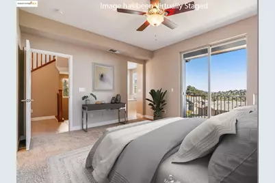 6443 Blue Rock Ct., Oakland, CA 94605 - Photo 19