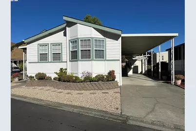 711 Old Canyon Rd #103, Fremont, CA 94536 - Photo 1