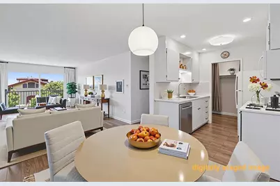 2 Panoramic Way #105, Berkeley, CA 94704 - Photo 1