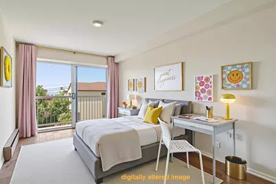 2 Panoramic Way #105, Berkeley, CA 94704 - Photo 11