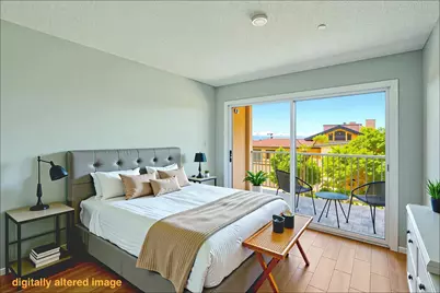 2 Panoramic Way #105, Berkeley, CA 94704 - Photo 13