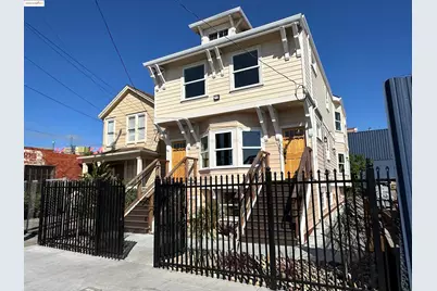 3508 Adeline Street, Oakland, CA 94608 - Photo 1