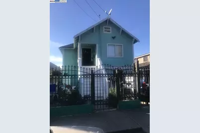 619 2nd St, Richmond, CA 94801 - Photo 1